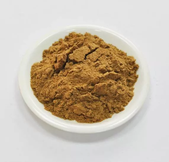 Сухой экстракт кордицепса - полисахариды 45% (лат. Cordyceps sinensis)